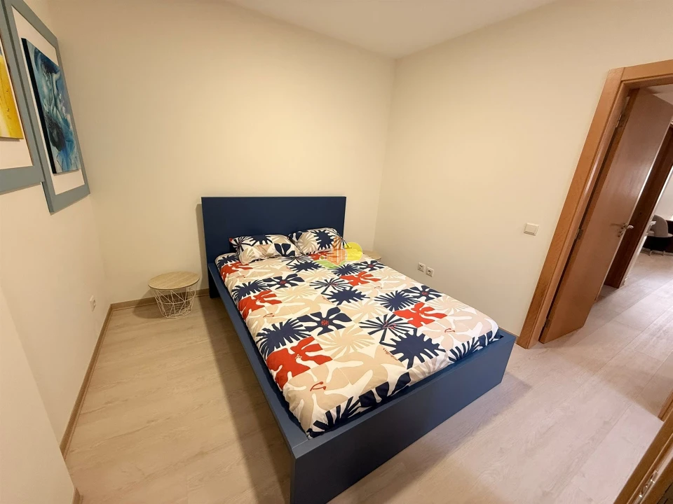 Apartamento T2 para Arrendamento em Buarcos Foto 22