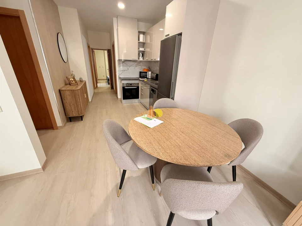 Apartamento T2 para Arrendamento em Buarcos Foto 2