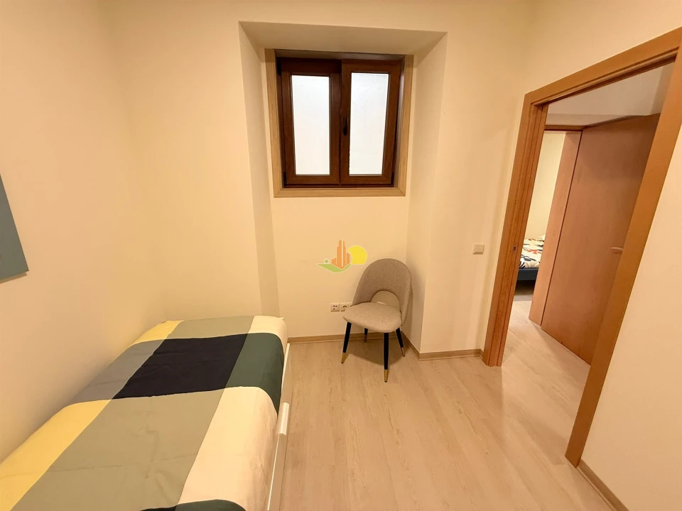 Apartamento T2 para Arrendamento em Buarcos Foto 17