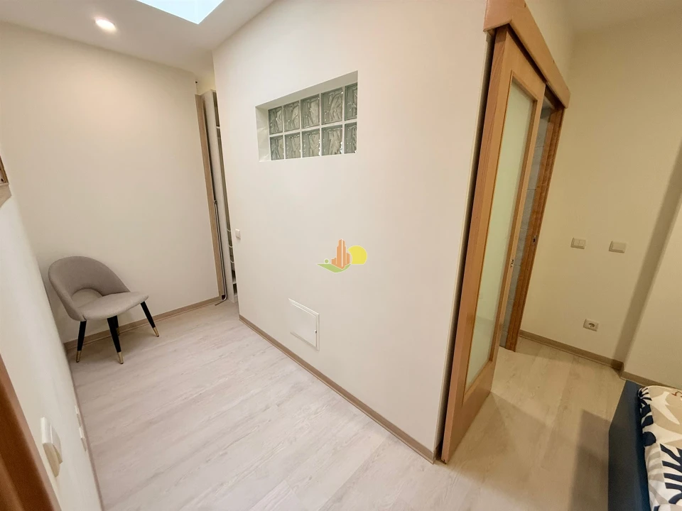 Apartamento T2 para Arrendamento em Buarcos Foto 19