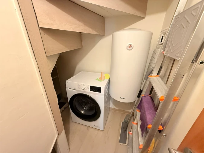 Apartamento T2 para Arrendamento em Buarcos Foto 12