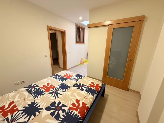 Apartamento T2 para Arrendamento em Buarcos Foto 21