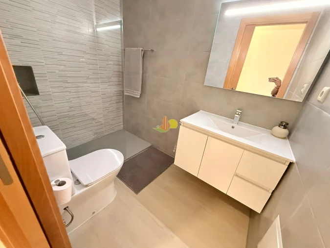 Apartamento T2 para Arrendamento em Buarcos Foto 14