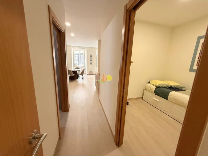 Apartamento T2 para Arrendamento em Buarcos Foto 15