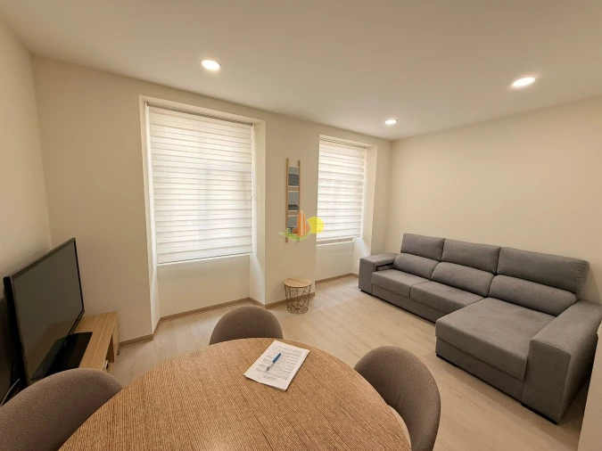 Apartamento T2 para Arrendamento em Buarcos Foto 8