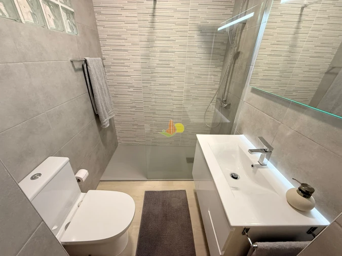 Apartamento T2 para Arrendamento em Buarcos Foto 24