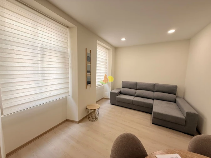 Apartamento T2 para Arrendamento em Buarcos Foto 7