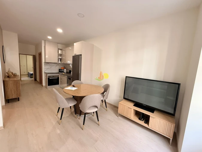 Apartamento T2 para Arrendamento em Buarcos Foto 1