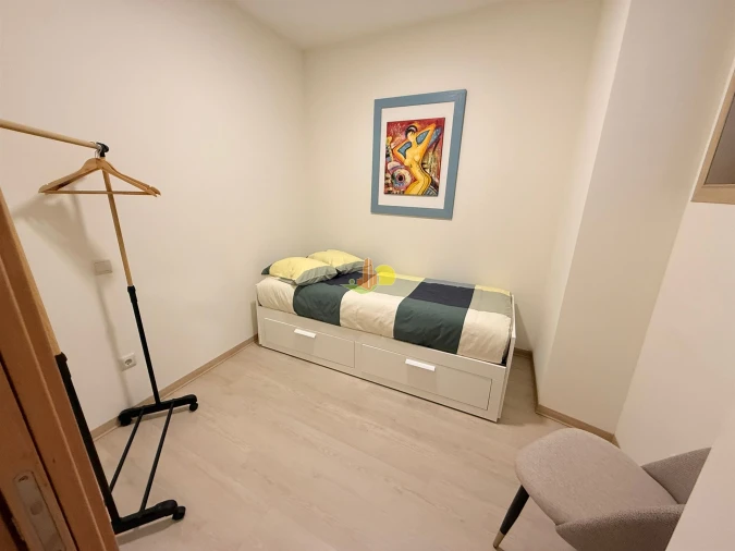 Apartamento T2 para Arrendamento em Buarcos Foto 18