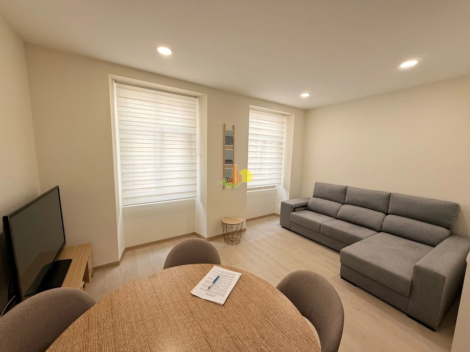 Apartamento T2 para Arrendamento em Buarcos Foto 8