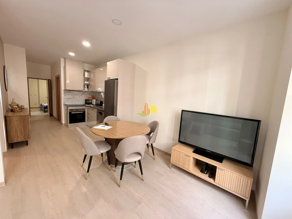 Apartamento T2 para Arrendamento em Buarcos Foto 1