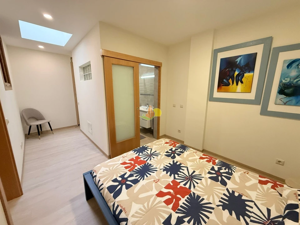 Apartamento T2 para Arrendamento em Buarcos Foto 20