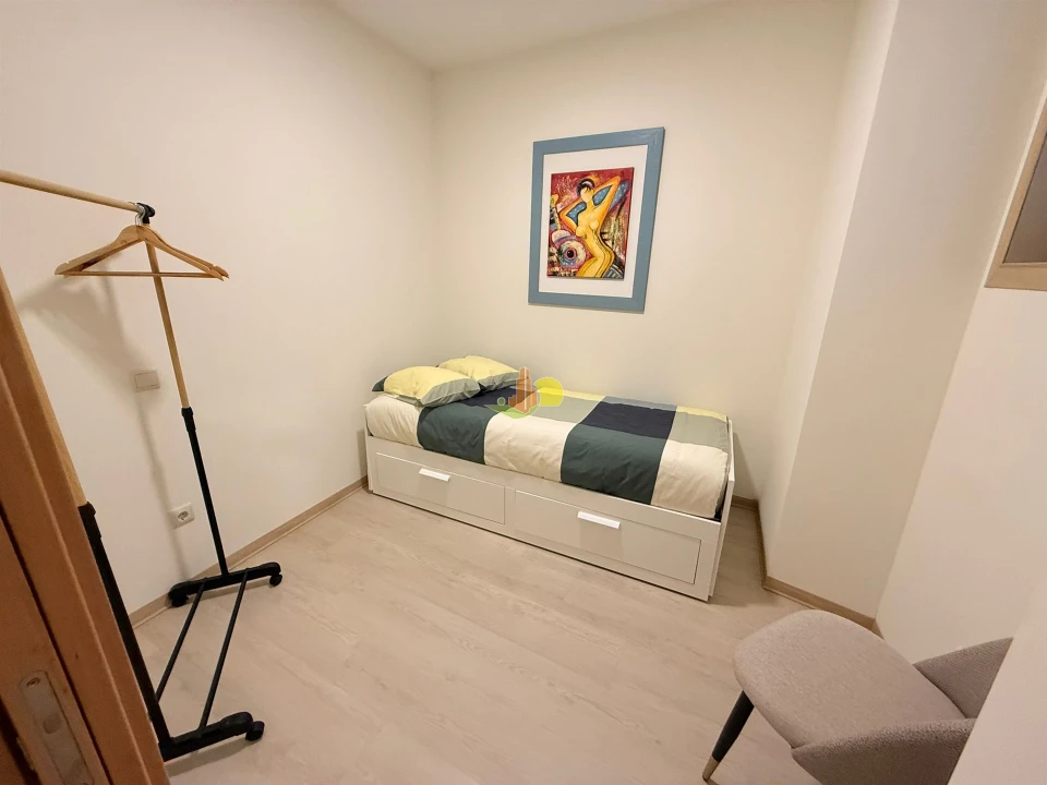 Apartamento T2 para Arrendamento em Buarcos Foto 18