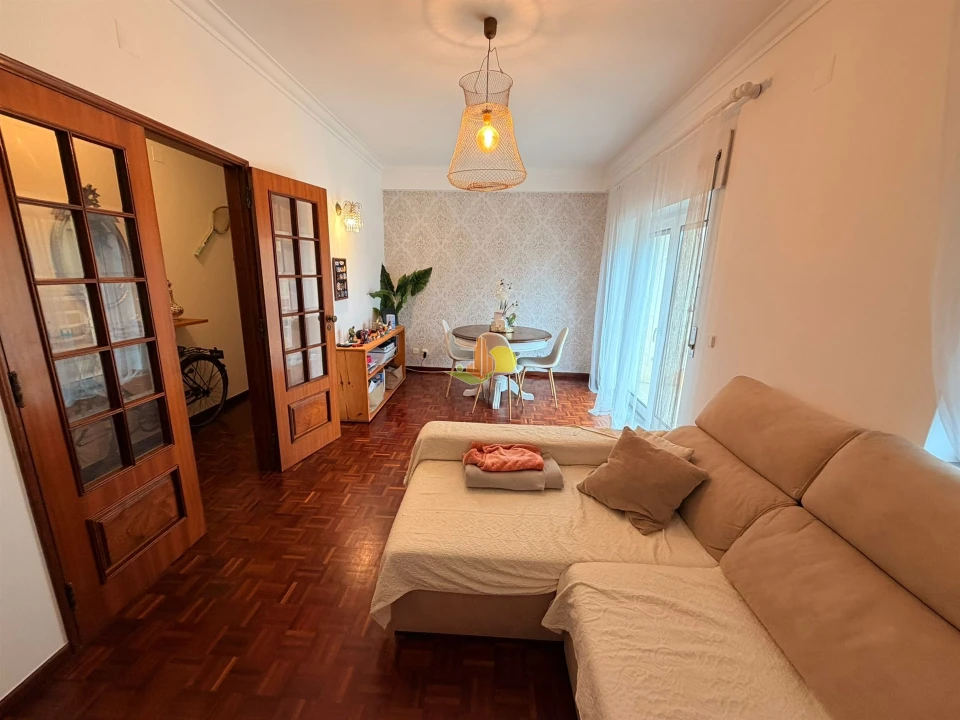 Apartamento T2 para Venda em São Pedro Foto 1
