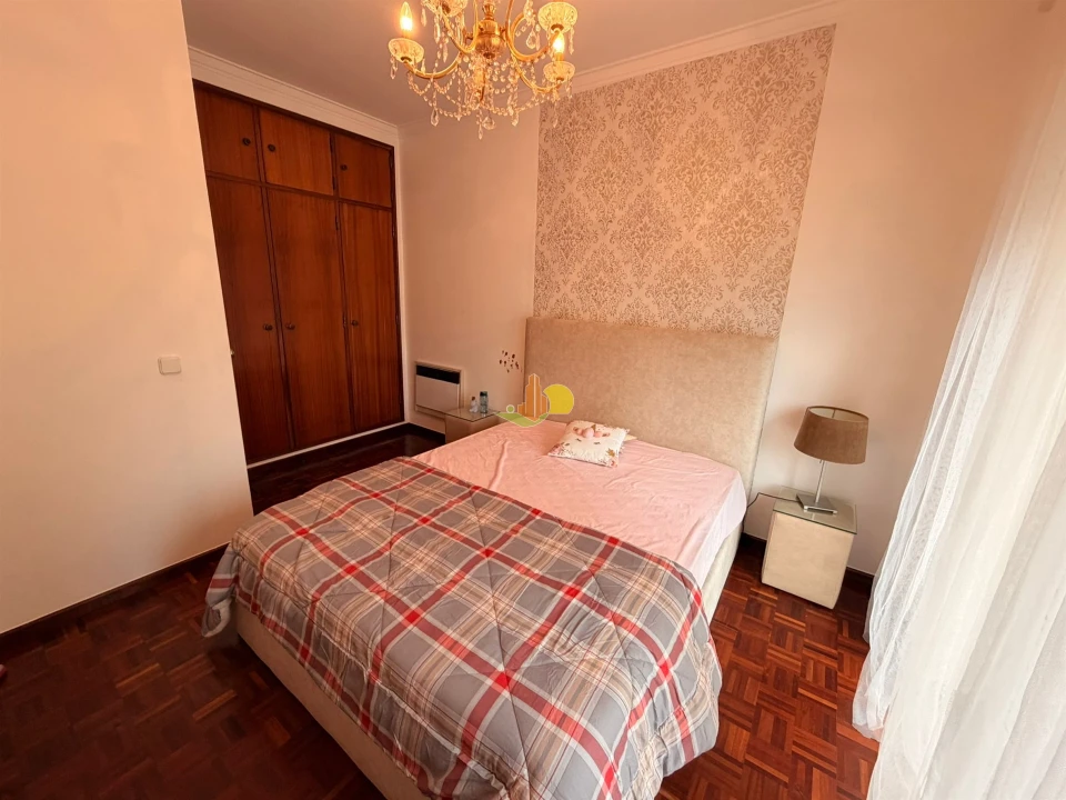 Apartamento T2 para Venda em São Pedro Foto 13