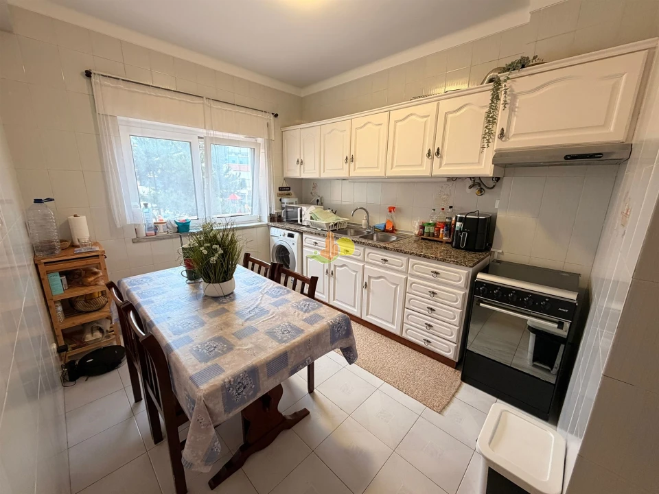 Apartamento T2 para Venda em São Pedro Foto 6