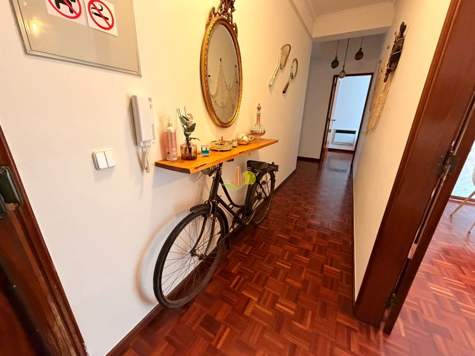 Apartamento T2 para Venda em São Pedro Foto 11