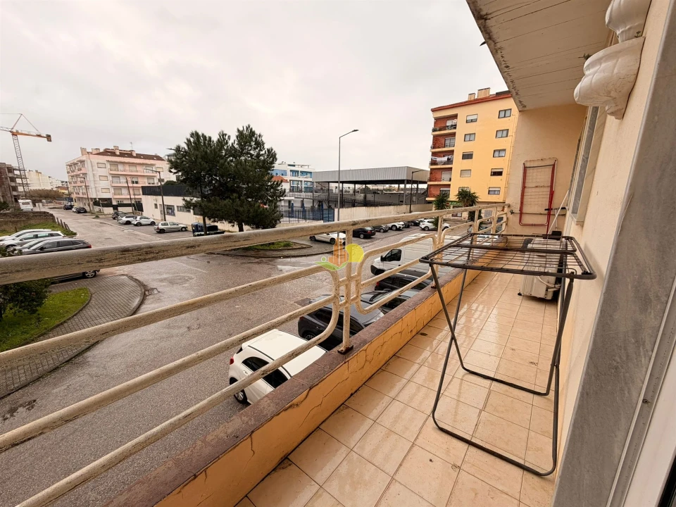 Apartamento T2 para Venda em São Pedro Foto 22