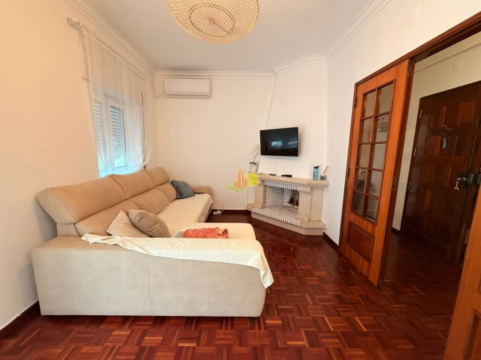 Apartamento T2 para Venda em São Pedro Foto 3