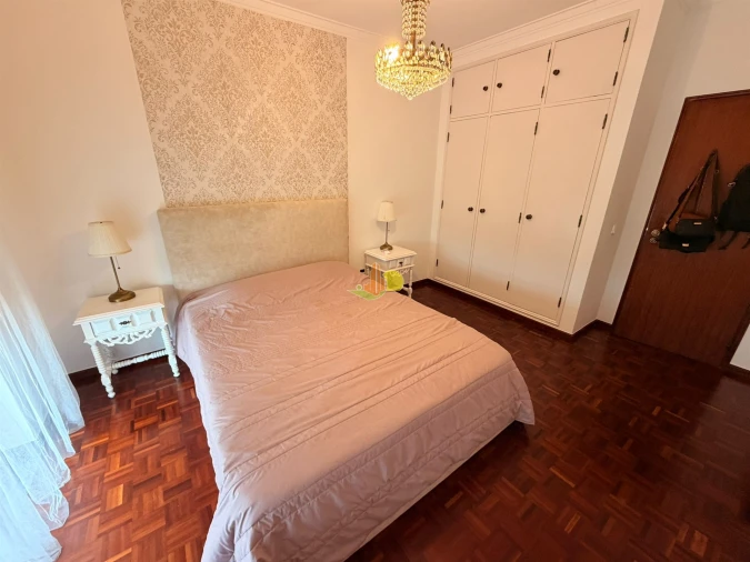 Apartamento T2 para Venda em São Pedro Foto 19