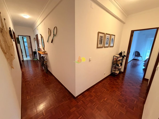Apartamento T2 para Venda em São Pedro Foto 15