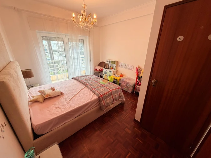 Apartamento T2 para Venda em São Pedro Foto 12