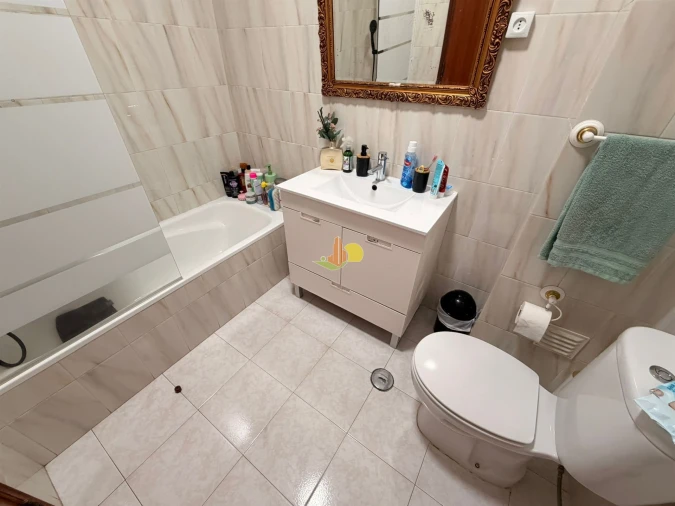 Apartamento T2 para Venda em São Pedro Foto 17