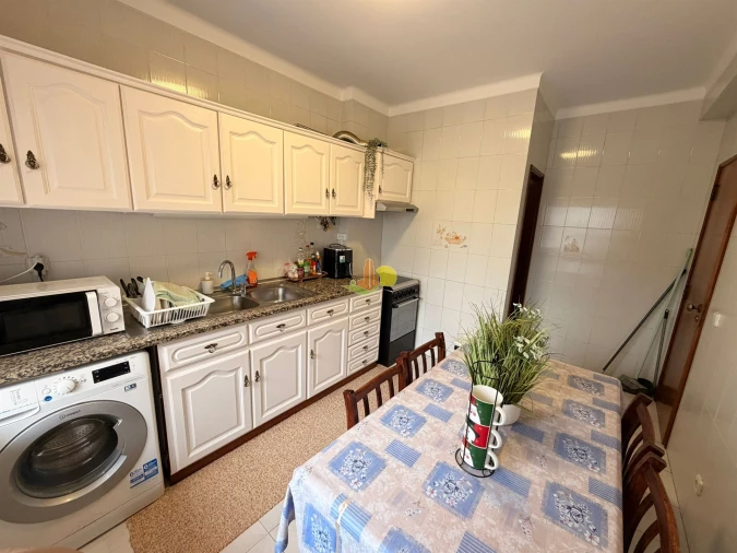 Apartamento T2 para Venda em São Pedro Foto 9