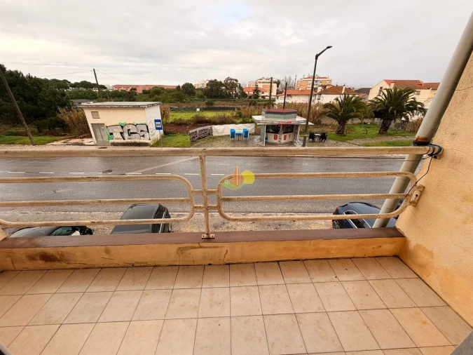 Apartamento T2 para Venda em São Pedro Foto 20