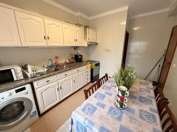 Apartamento T2 para Venda em São Pedro Foto 8