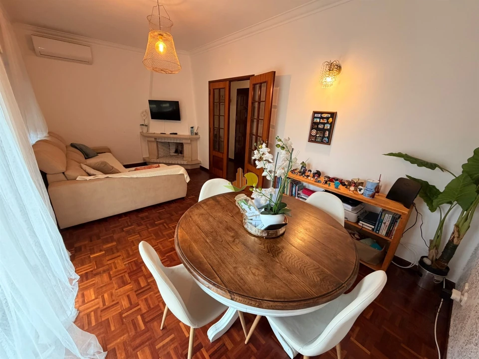 Apartamento T2 para Venda em São Pedro Foto 4