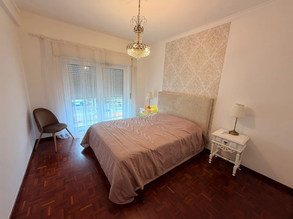 Apartamento T2 para Venda em São Pedro Foto 18