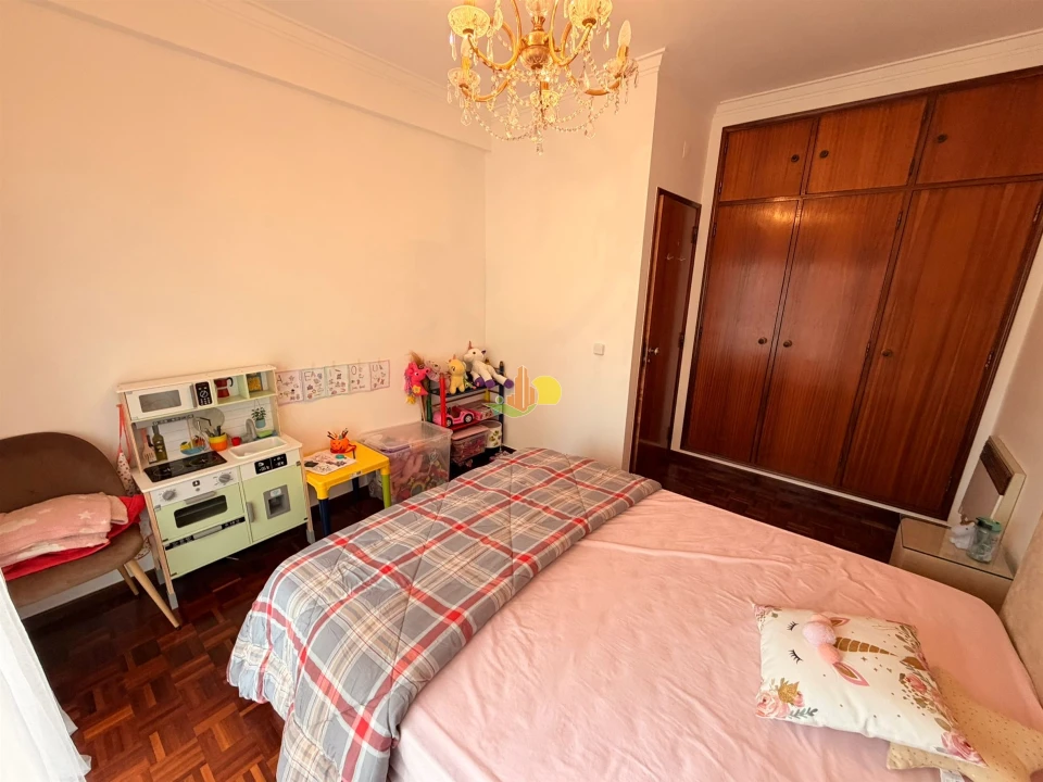 Apartamento T2 para Venda em São Pedro Foto 14