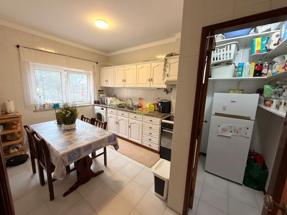 Apartamento T2 para Venda em São Pedro Foto 7