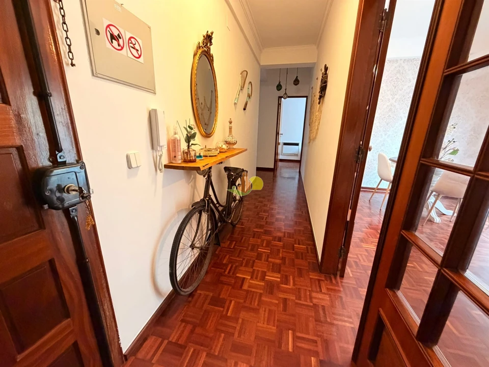 Apartamento T2 para Venda em São Pedro Foto 5