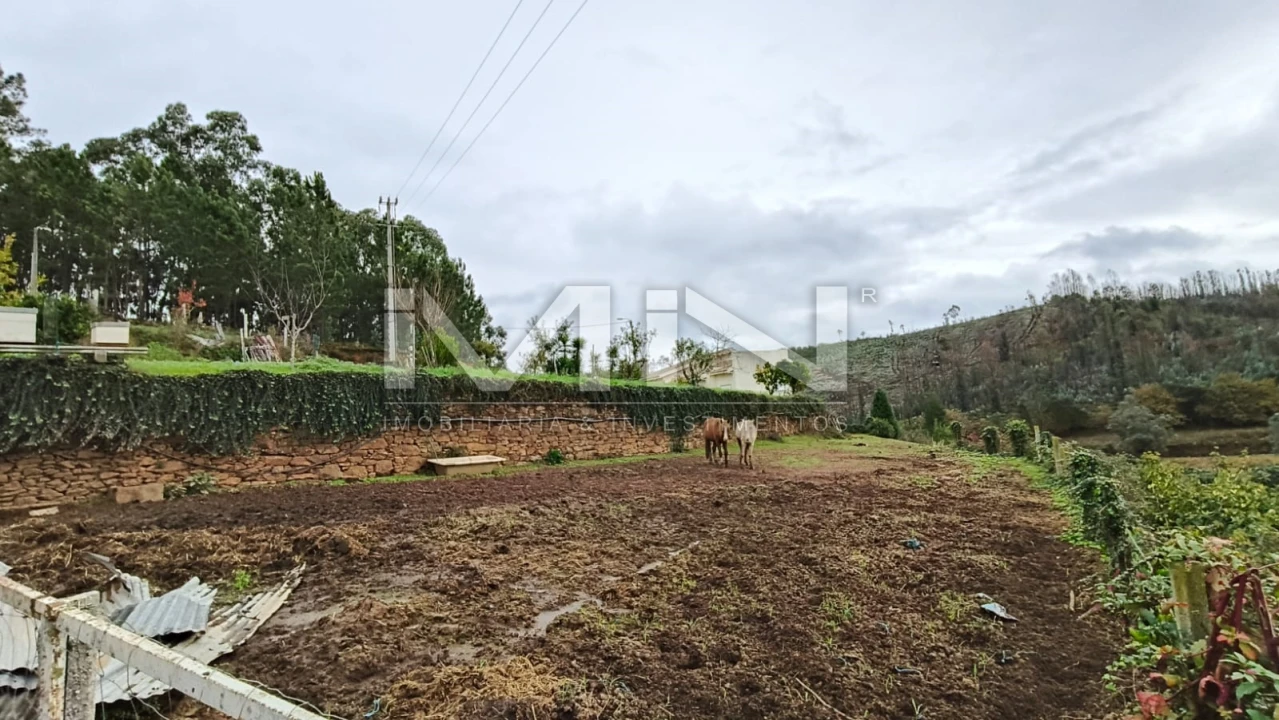 Terreno para Venda em Foz do Sousa e Covelo Foto 20