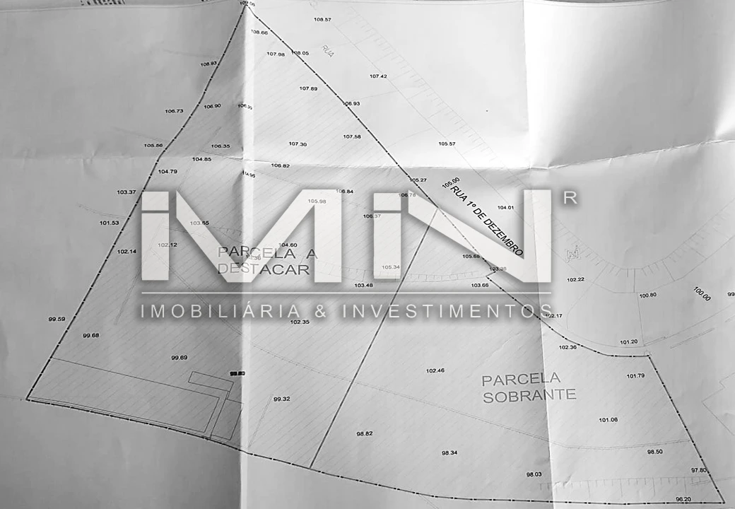 Terreno para Venda em Foz do Sousa e Covelo Foto 11