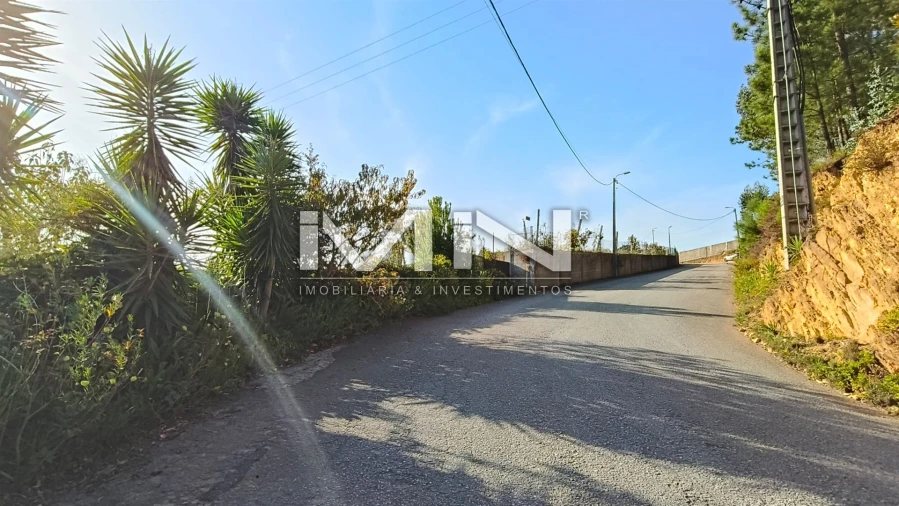 Terreno para Venda em Foz do Sousa e Covelo Foto 6