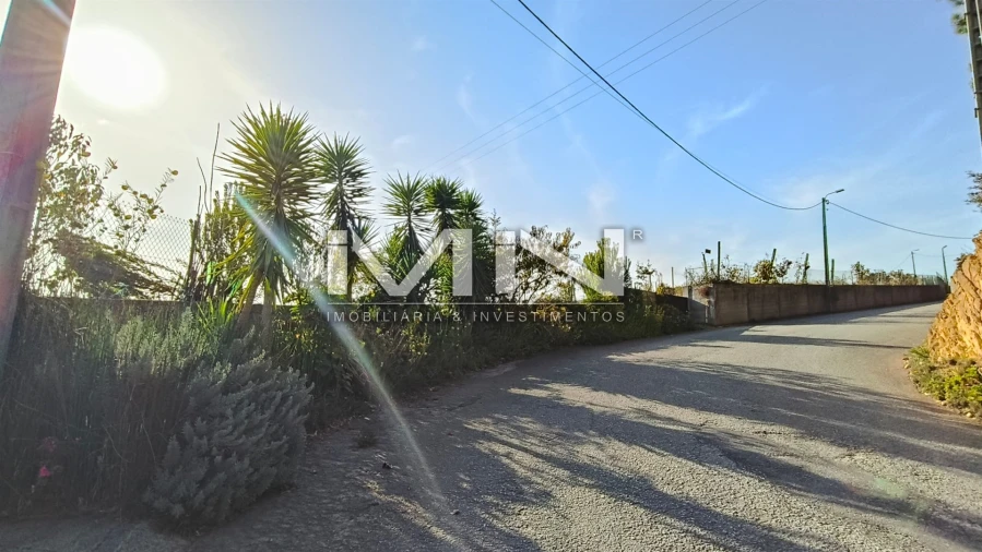 Terreno para Venda em Foz do Sousa e Covelo Foto 3