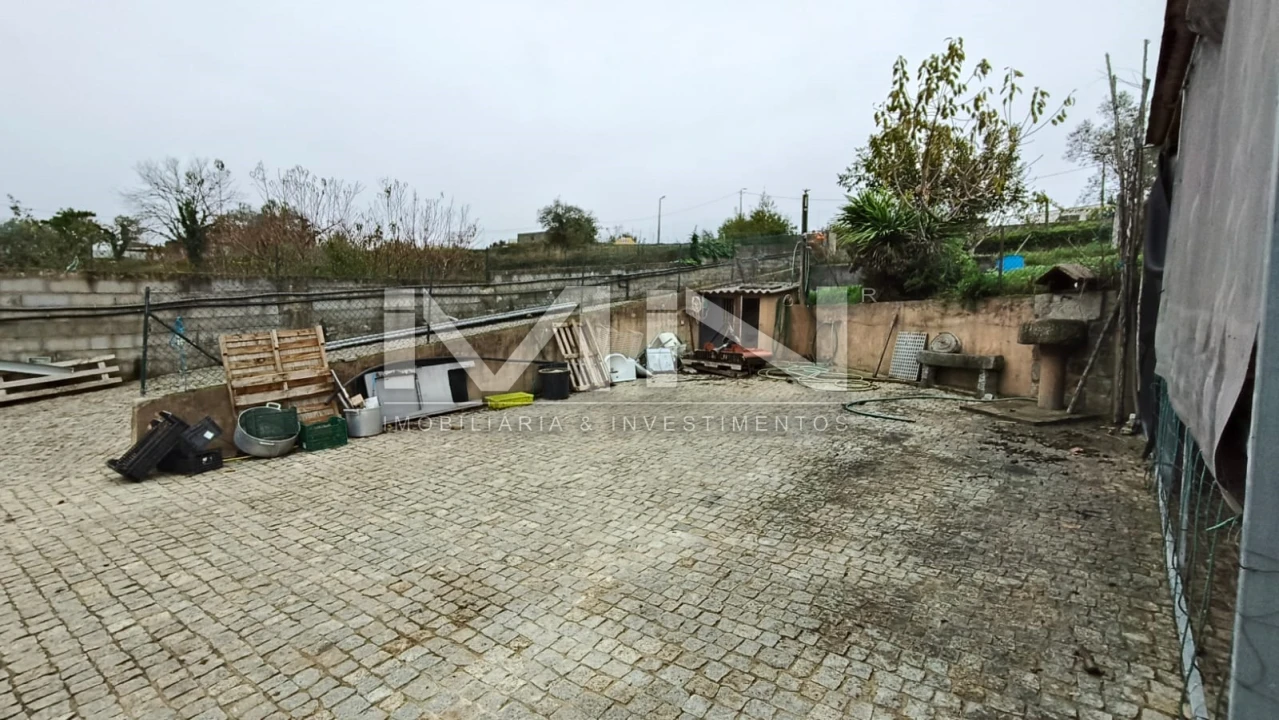 Terreno para Venda em Foz do Sousa e Covelo Foto 27