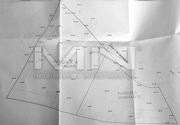Terreno para Venda em Foz do Sousa e Covelo Foto 8