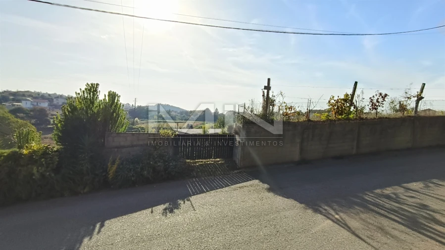 Terreno para Venda em Foz do Sousa e Covelo Foto 17