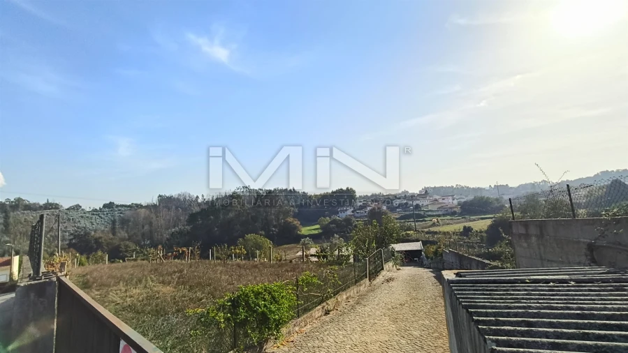 Terreno para Venda em Foz do Sousa e Covelo Foto 16