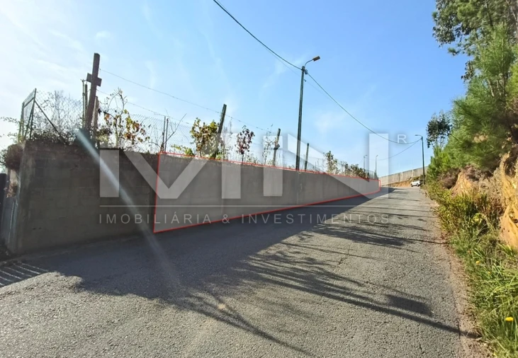 Terreno para Venda em Foz do Sousa e Covelo Foto 11