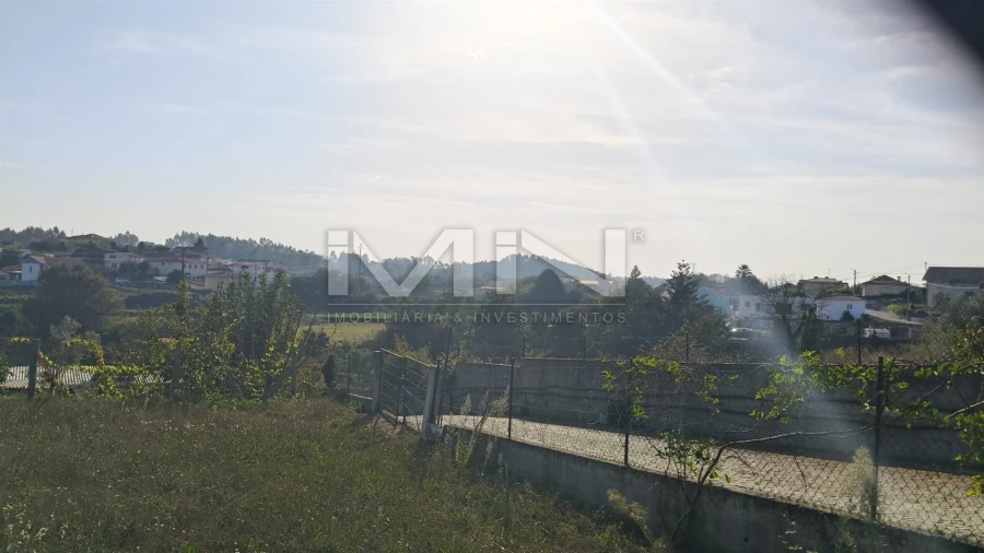 Terreno para Venda em Foz do Sousa e Covelo Foto 14