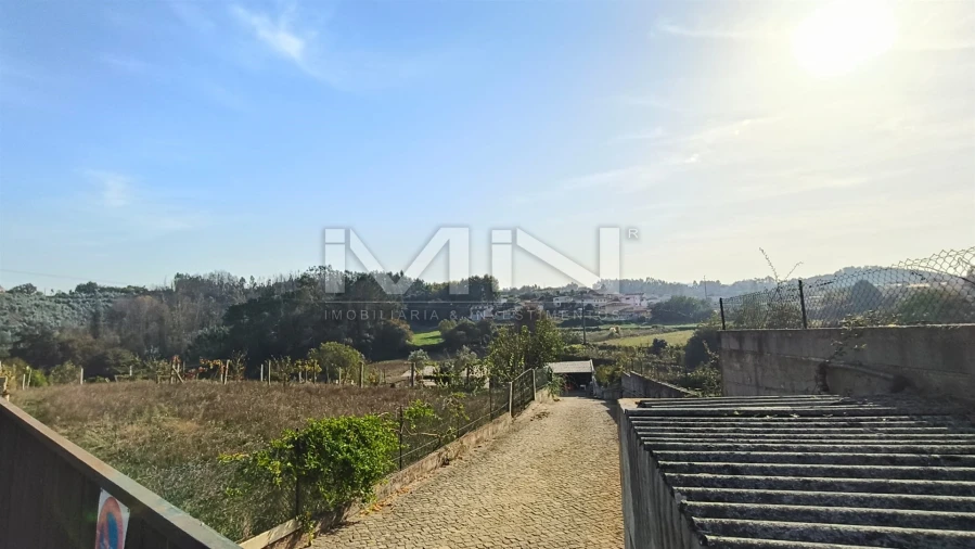 Terreno para Venda em Foz do Sousa e Covelo Foto 15