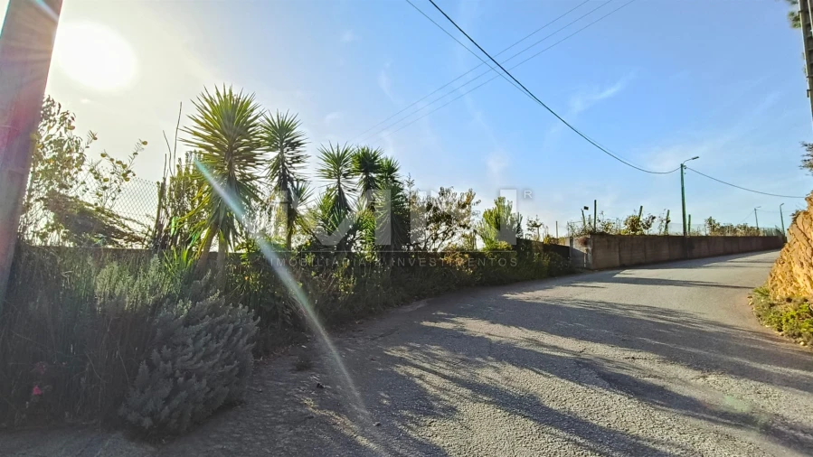 Terreno para Venda em Foz do Sousa e Covelo Foto 21