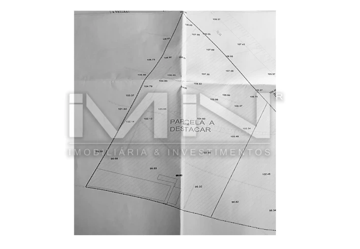 Terreno para Venda em Foz do Sousa e Covelo Foto 9