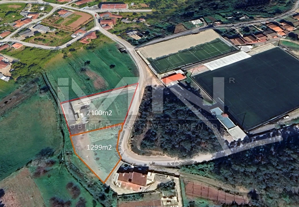 Terreno para Venda em Foz do Sousa e Covelo Foto 6