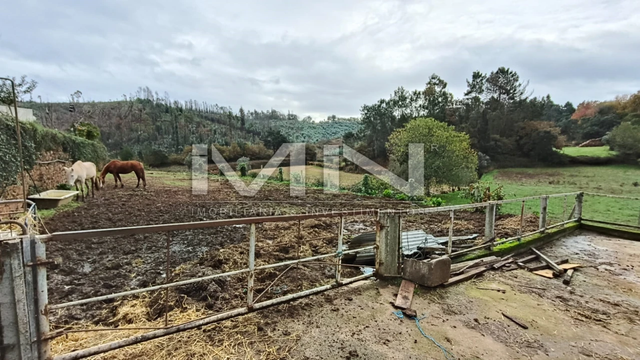 Terreno para Venda em Foz do Sousa e Covelo Foto 31